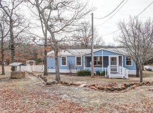 111 Pueblo Dr, Sand Springs, OK 74063