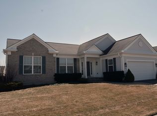 11808 Chatfield Xing, Huntley, IL 60142