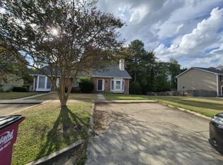162 N Springs Ct #1, Macon, GA 31210