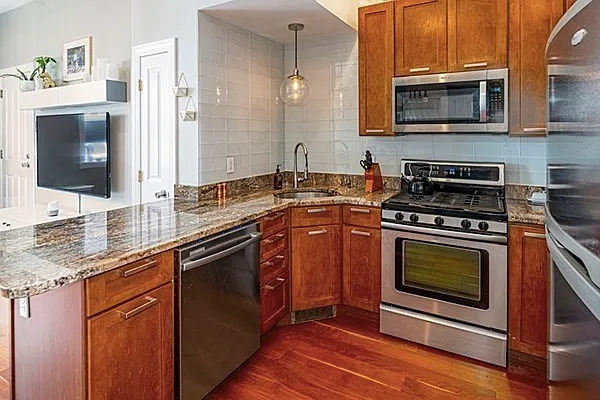295 D St #1 — Photo 2
