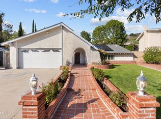 2149 Stoneman St, Simi Valley, CA 93065