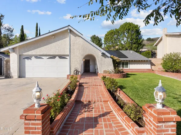 2149 Stoneman St, Simi Valley, CA 93065