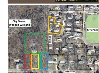 5940 Idlewood Rd, Mound, MN 55364