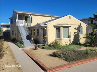 7263 W Manchester Ave, Los Angeles, CA 90045