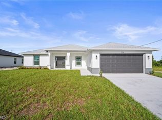 116 NW 23rd Ave, Cape Coral, FL 33993