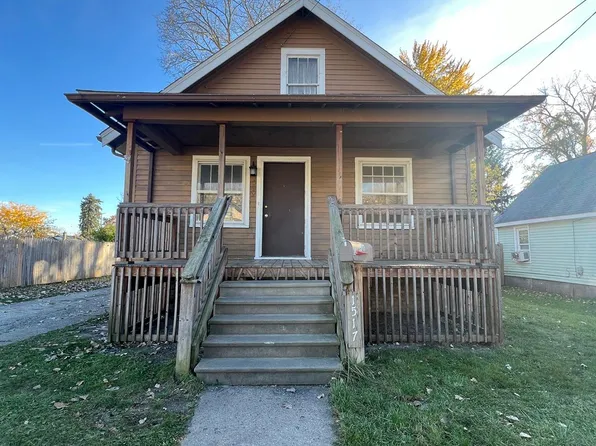 1517 Stanley St, Saginaw, MI 48602