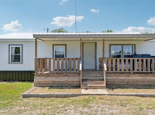 349615 E 4900th Rd, Pawnee, OK 74058