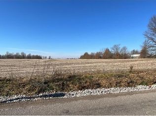 10577 Crouse Willison Rd, Johnstown, OH 43031