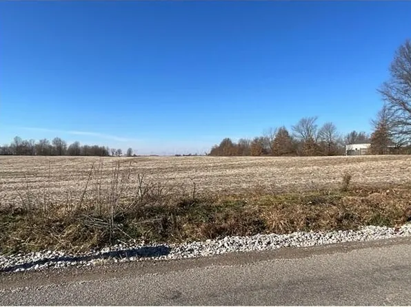 10577 Crouse Willison Rd, Johnstown, OH 43031