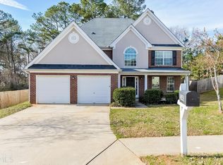 3340 Hershey Dr, Ellenwood, GA 30294