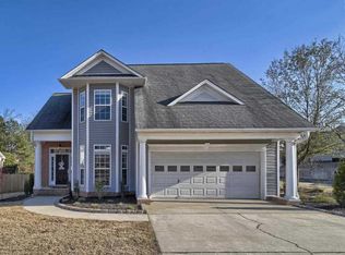 200 Blue Mountain Dr, Irmo, SC 29063