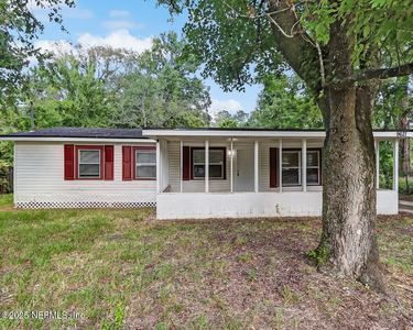 9621 RONNIE Street, Jacksonville, FL, 32208