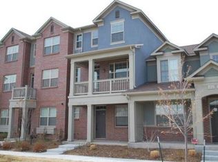 775 N Roslyn St UNIT 4, Denver, CO 80230