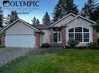 6244 Jody Ct SW, Tumwater, WA 98512