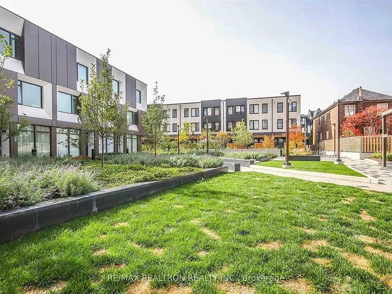 80 Vanauley St #Townhouse 121 — Photo 6