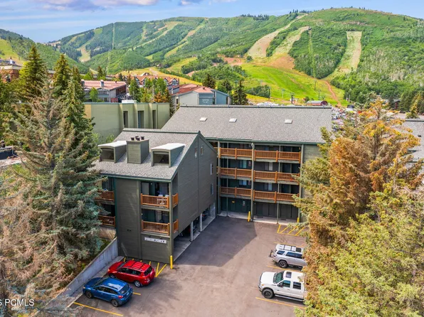 1487 Woodside Ave #B-105, Park City, UT 84060