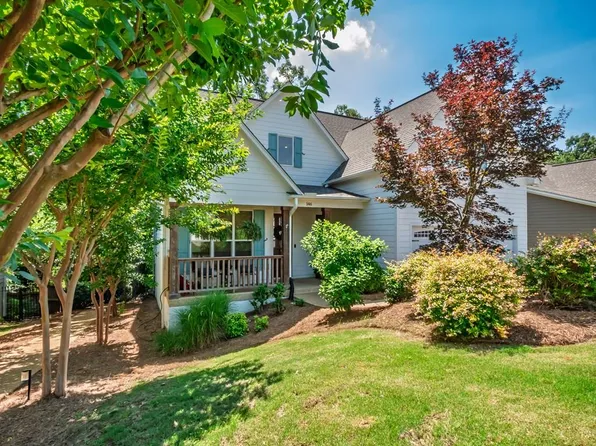 146 Oxford Creek Dr, Oxford, MS 38655