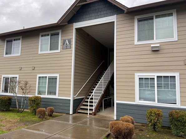 Westwood Commons, 318 Southwest Ave, Battle Ground, WA 98604