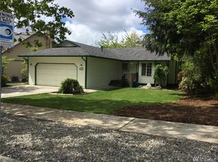 2302 20th St SE, Puyallup, WA 98374