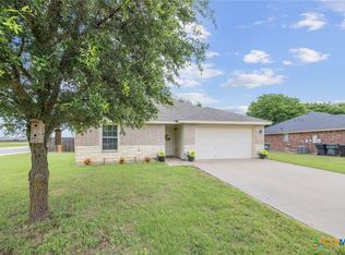 7424 Windchime Way, Temple, TX 76502
