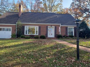 2424 Oregon Ave SW, Roanoke, VA 24015