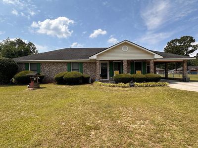 2465 Edmunds Dr, Sumter, SC, 29154