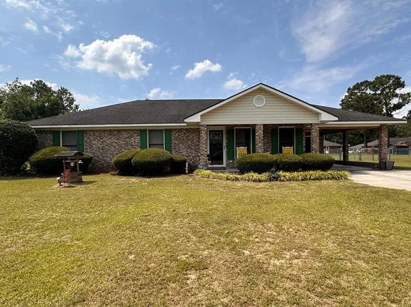 2465 Edmunds Dr, Sumter, SC 29154