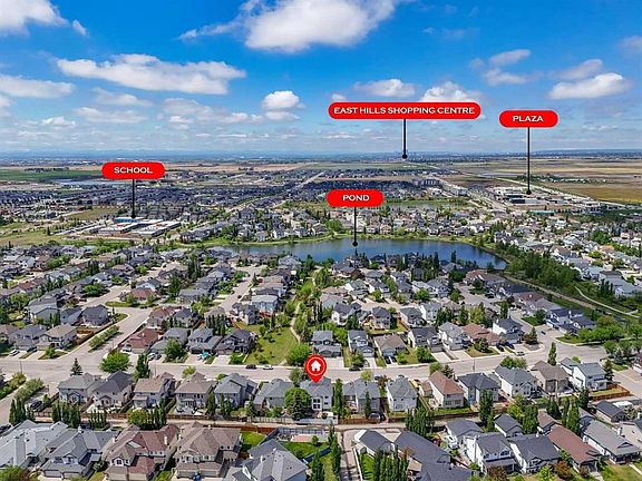 2nd image of 169 W Creek Blvd