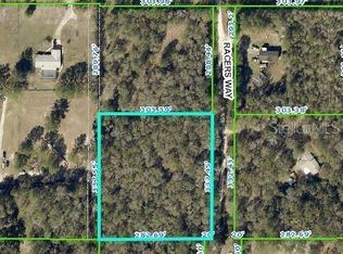 4141 Racers Way, Brooksville, FL 34604