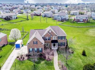 215 Null Blvd, Springboro, OH 45066