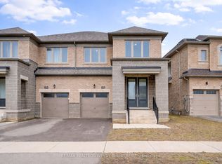 151 Silk Twist Dr, East Gwillimbury, ON