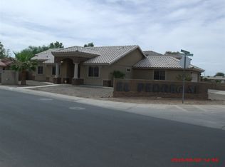 561 N Marshall Loop Rd, Somerton, AZ 85350