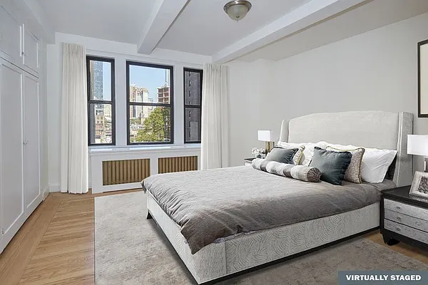 Rented by Brown Harris Stevens | media 15