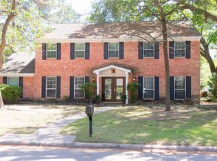 5823 Boyce Springs Dr, Houston, TX 77066