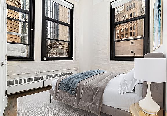 3rd image of 110 Greenwich St #9H