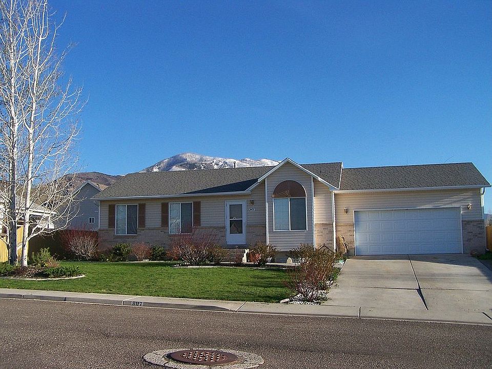 Nice Payson home