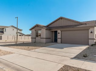 18411 W Monte Lindo Ln, Surprise, AZ 85387