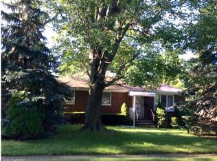 487 High St, Elyria, OH 44035