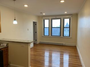 379-383 Broadway, Somerville, MA 02145