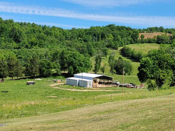 Grassy Valley Rd, Whitesburg, TN 37891
