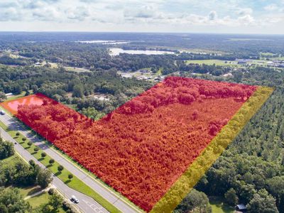 2744 SW Main Blvd, Lake City, FL, 32025