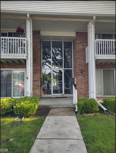 16890 Edloytom Way APT 135, Clinton Township, MI, 48038