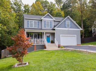 9213 Upshur Dr, North Chesterfield, VA 23236