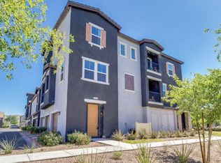 5808 S 22nd Ter, Phoenix, AZ 85040