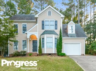 997 Kintail Ct, Wake Forest, NC 27587