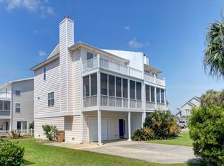 90 Van Horne Ave, Tybee Island, GA 31328