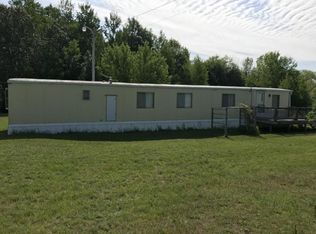 12781 S Kellyville Rd, Atlanta, MI 49709