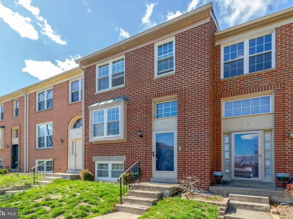 5232 Cannes Ct, Alexandria, VA 22315