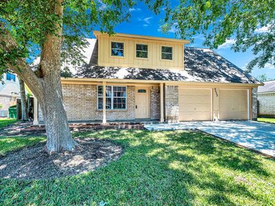 8622 Running Bird Ln, Missouri City, TX, 77489