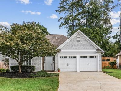 1053 Swaying Pines Trce, Marietta, GA, 30066